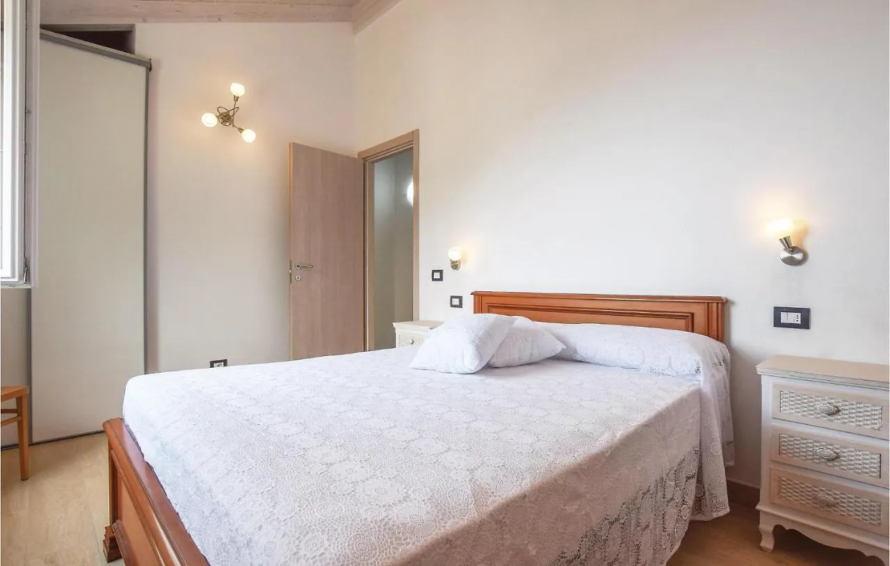 La Casa Gialla Framura