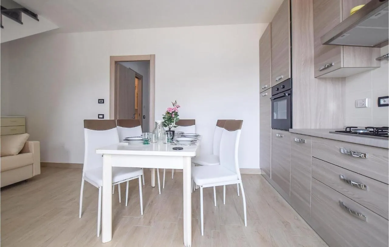 Holiday home La Casa Gialla Framura