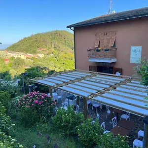 Meri 1956 E Cucina Framura